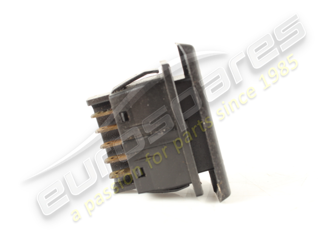 used ferrari seat switch. part number 2578090200 (5)