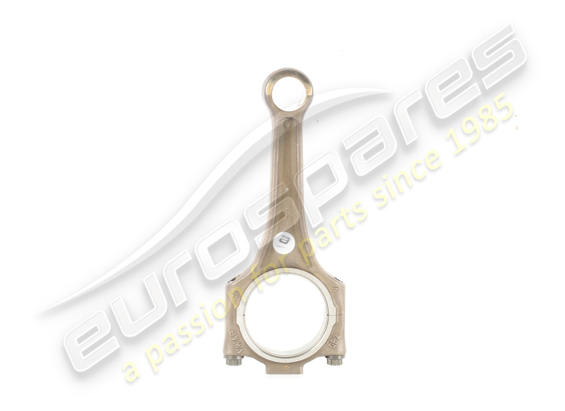used lamborghini 1 set: connecting rods. part number 0p2198401b (2)