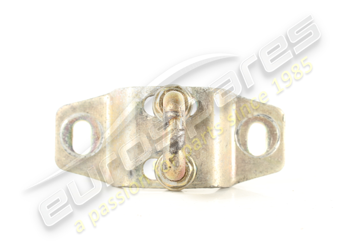 USED Ferrari BONNET CATCH . PART NUMBER 60536900 (1)