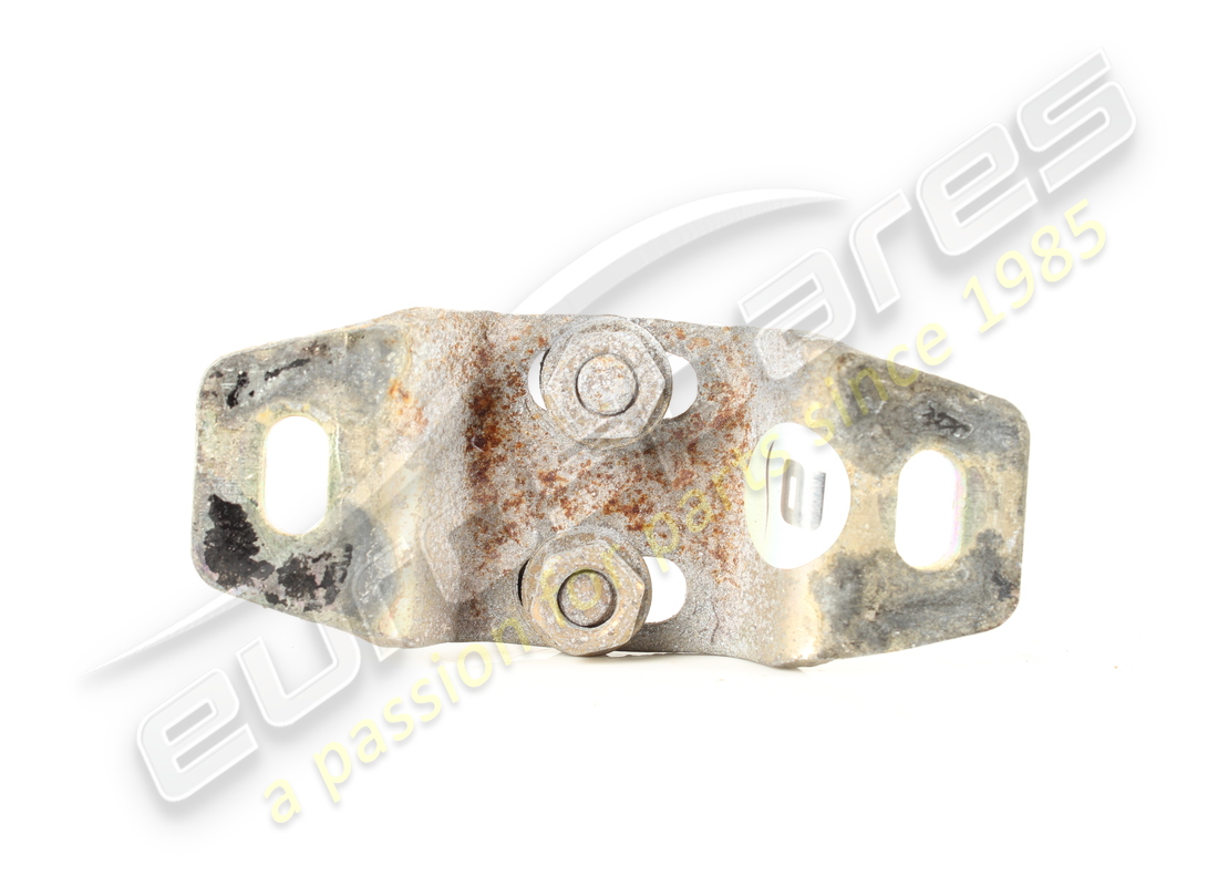 USED FERRARI BONNET CATCH. PART NUMBER 60536900 (4) used ferrari bonnet catch. part number 60536900 (4)