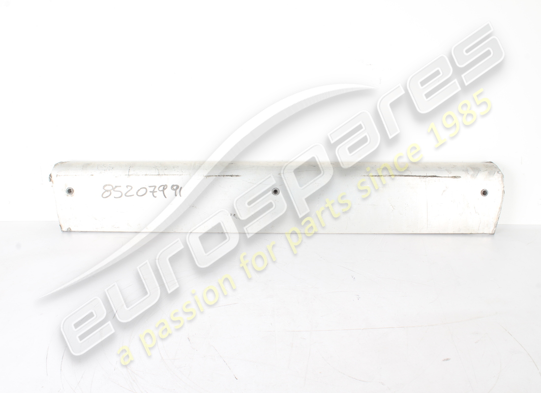 USED Ferrari COMPLETE LOWER CROSS MEMBER . PART NUMBER 985207991 (1)