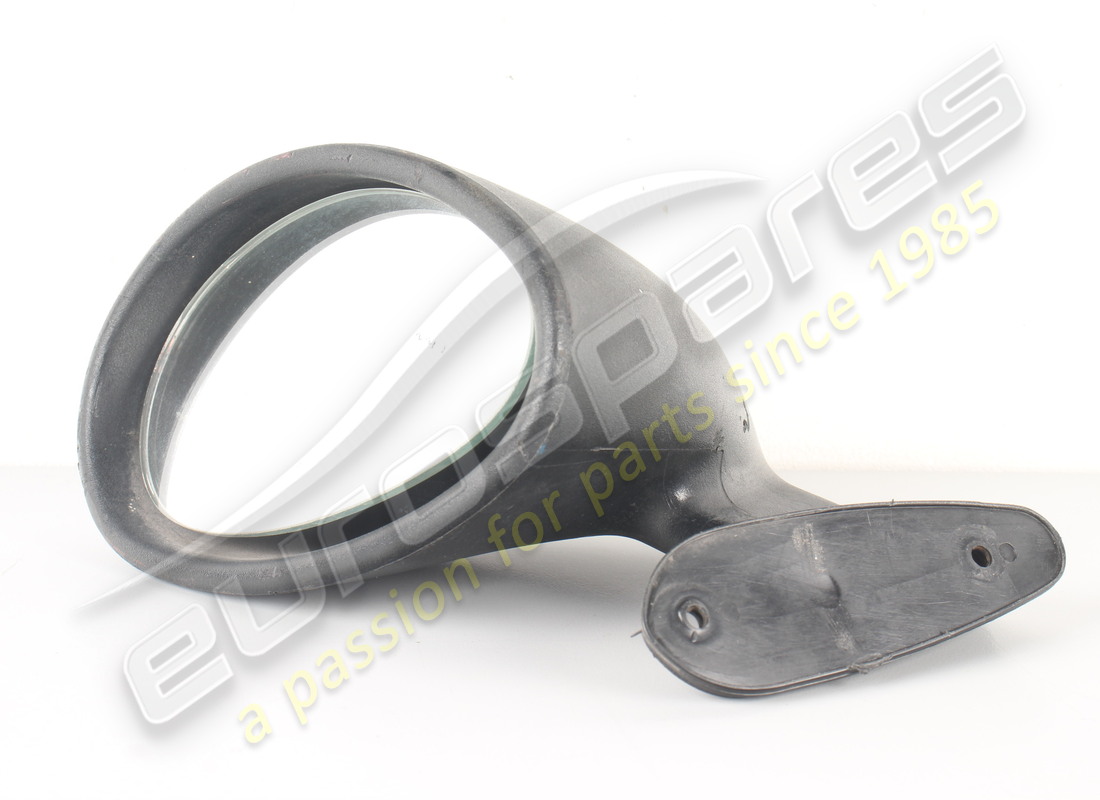 damaged ferrari lh external door mirror vitaloni. part number 60058500 (1)