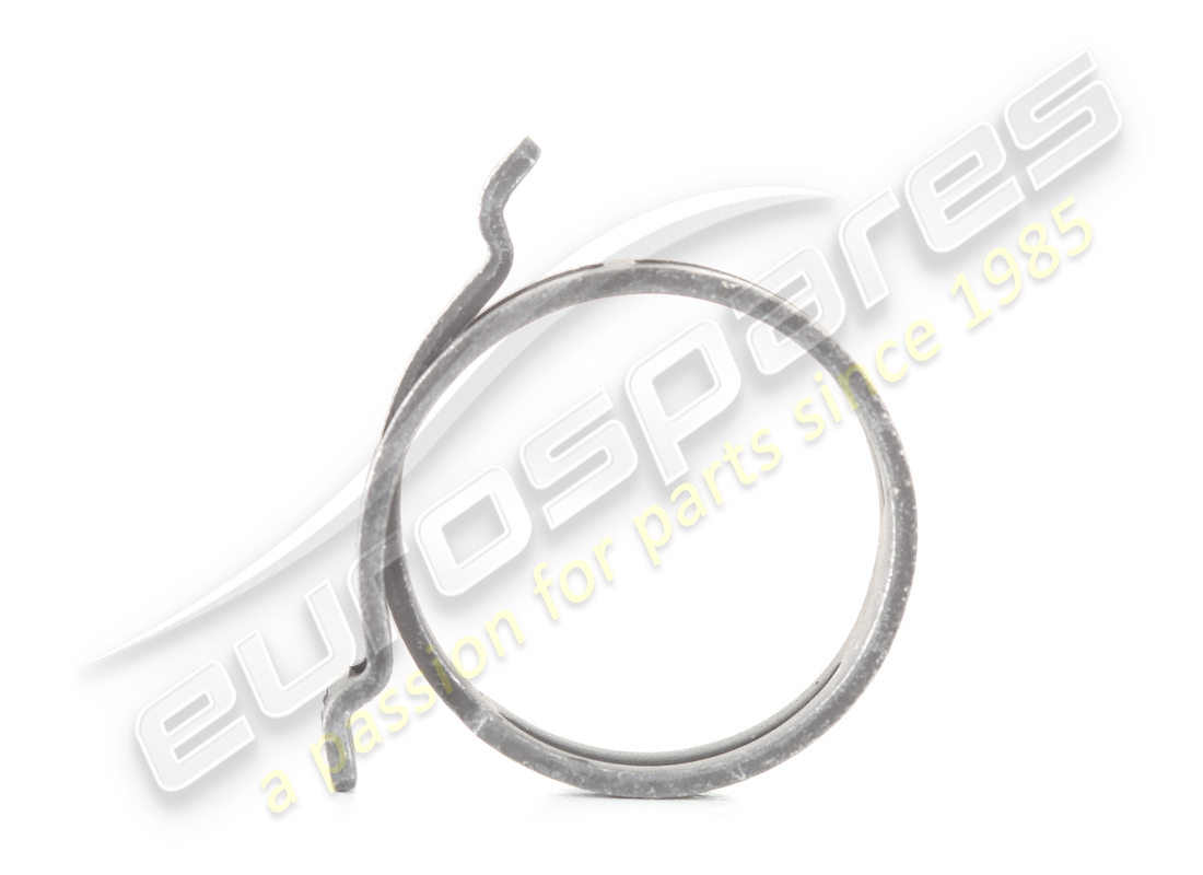 new porsche hose clamp. part number 99951266509 (1)
