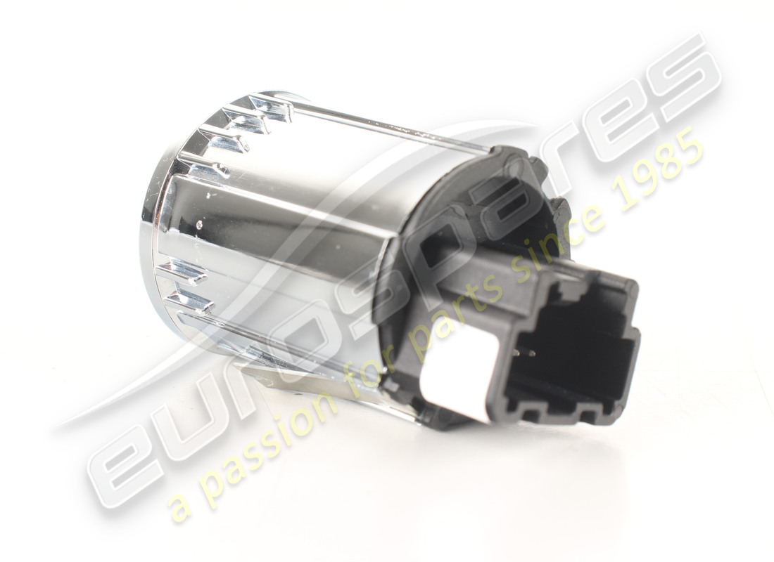used aston martin switch, parking distance control. part number 6g3315a860aa (2)