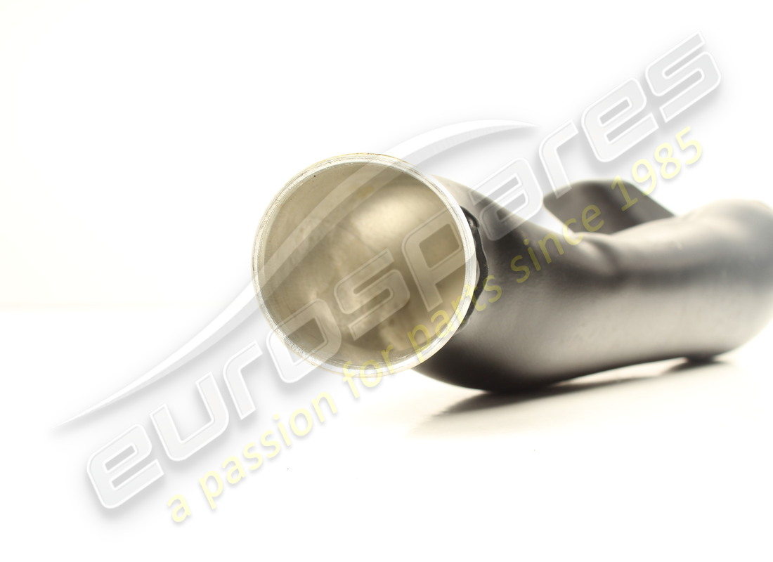used ferrari lh pipe from intercooler to. part number 814108 (2)