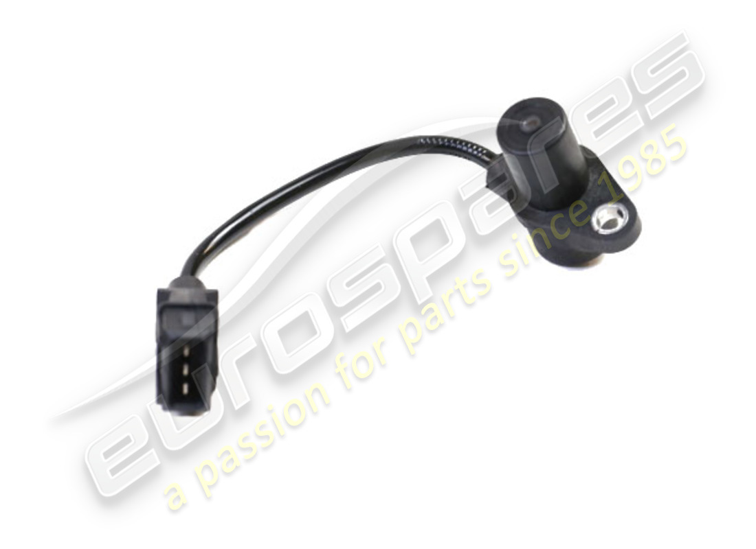 NEW BOSCH ANGOLAR SPEED SENSOR. PART NUMBER 162916 (1) new bosch angolar speed sensor. part number 162916 (1)