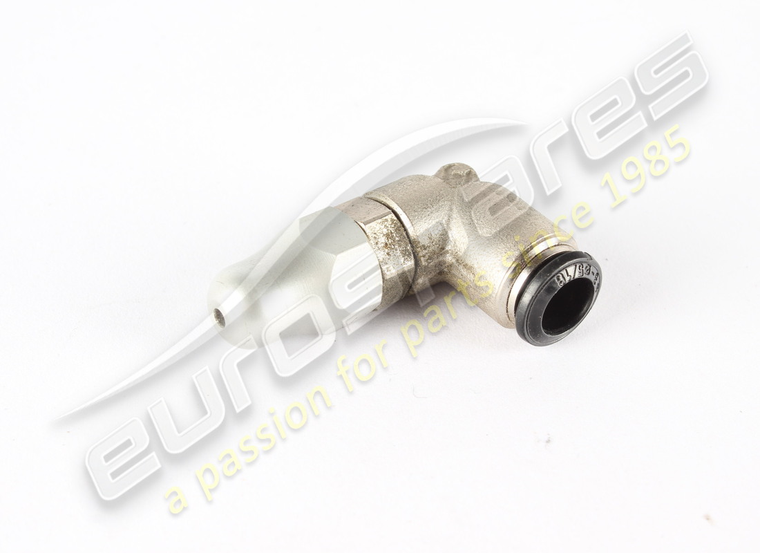 USED Ferrari 90° OUTLET . PART NUMBER 339692 (1)