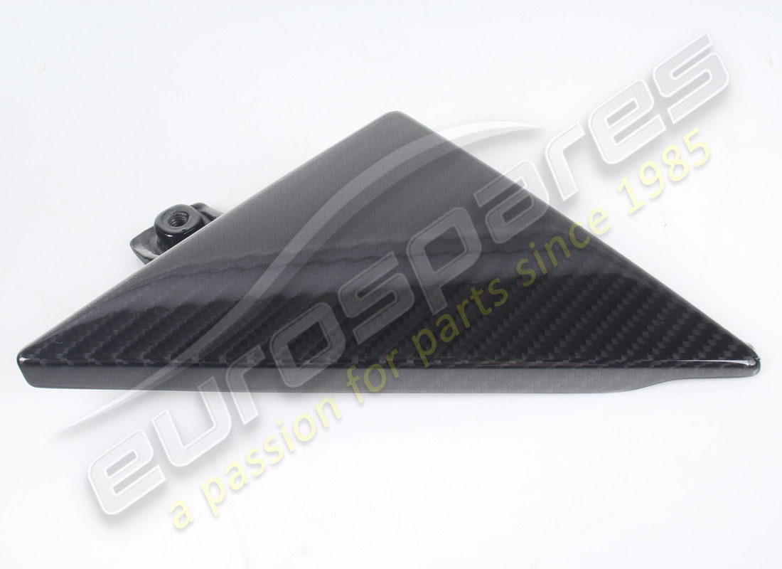 used ferrari rh door corner triangle. part number 81486300 (2)