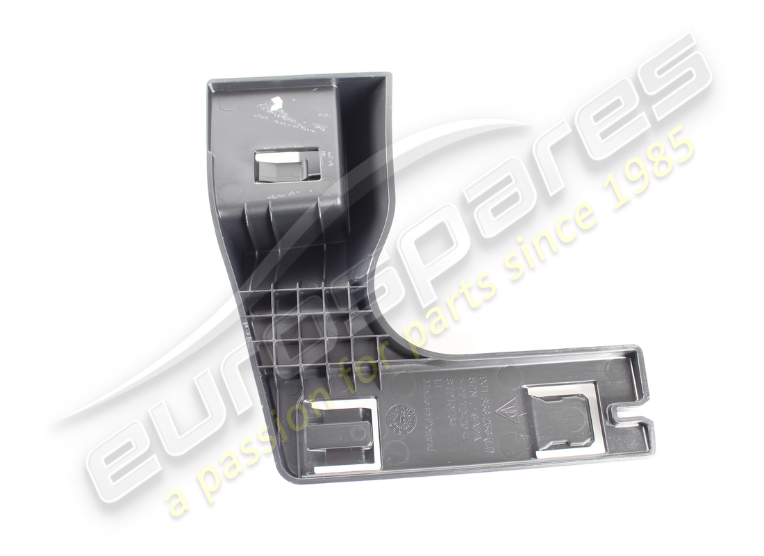 NEW PORSCHE RETAINER FOR WARNING TRIANGLE BLACK. PART NUMBER 9J1863253OK1 (3) new porsche retainer for warning triangle black. part number 9j1863253ok1 (3)