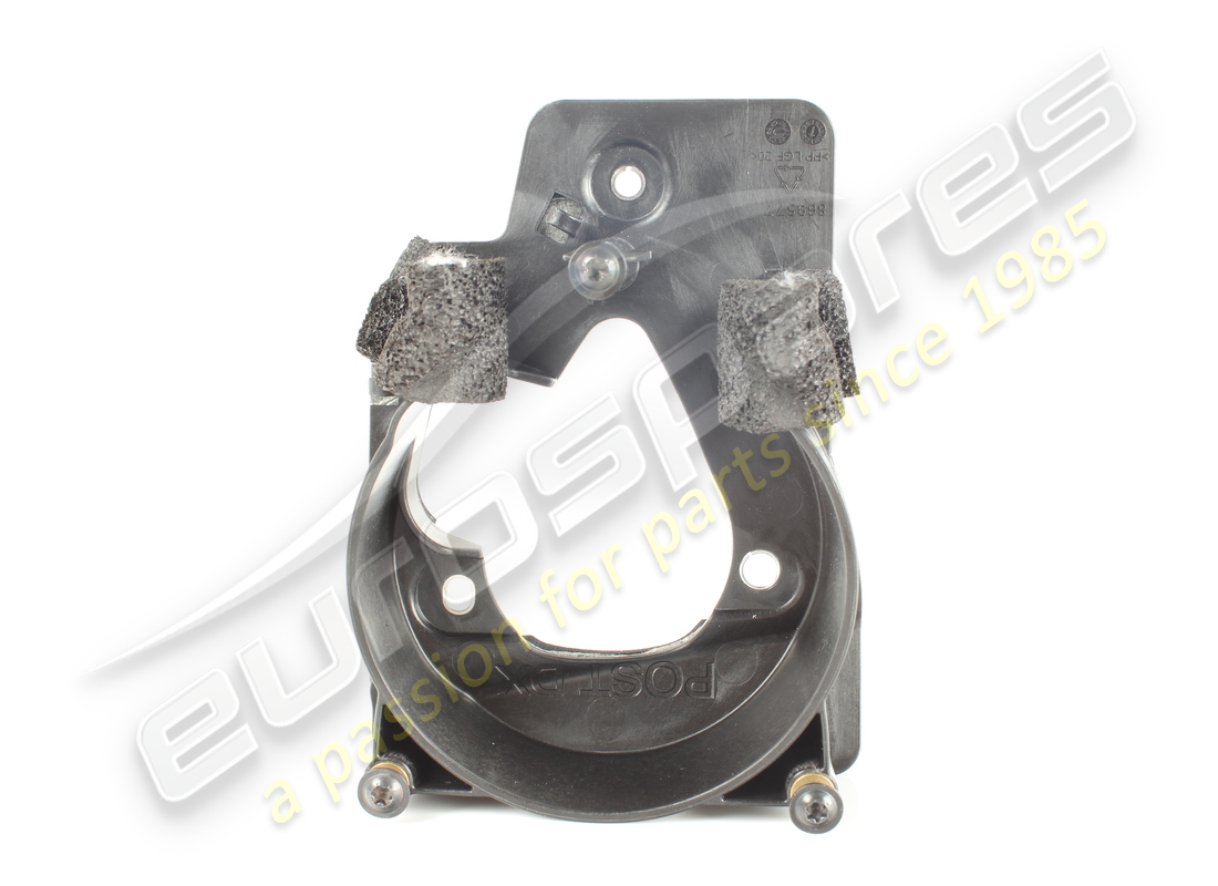 used ferrari supporto speaker post. dx. part number 869577 (2)