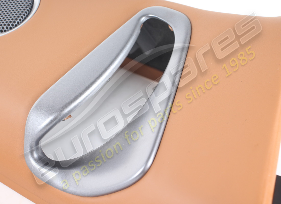 USED FERRARI RH CENTRE PILLAR TRIM. PART NUMBER 88854400 (3) used ferrari rh centre pillar trim. part number 88854400 (3)