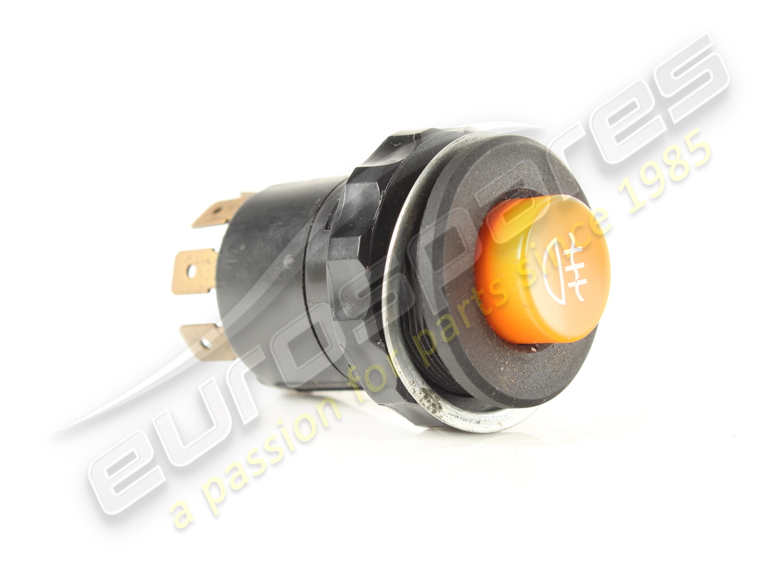 USED FERRARI FOG LIGHT SWITCH. PART NUMBER 2578087600 (2) used ferrari fog light switch. part number 2578087600 (2)