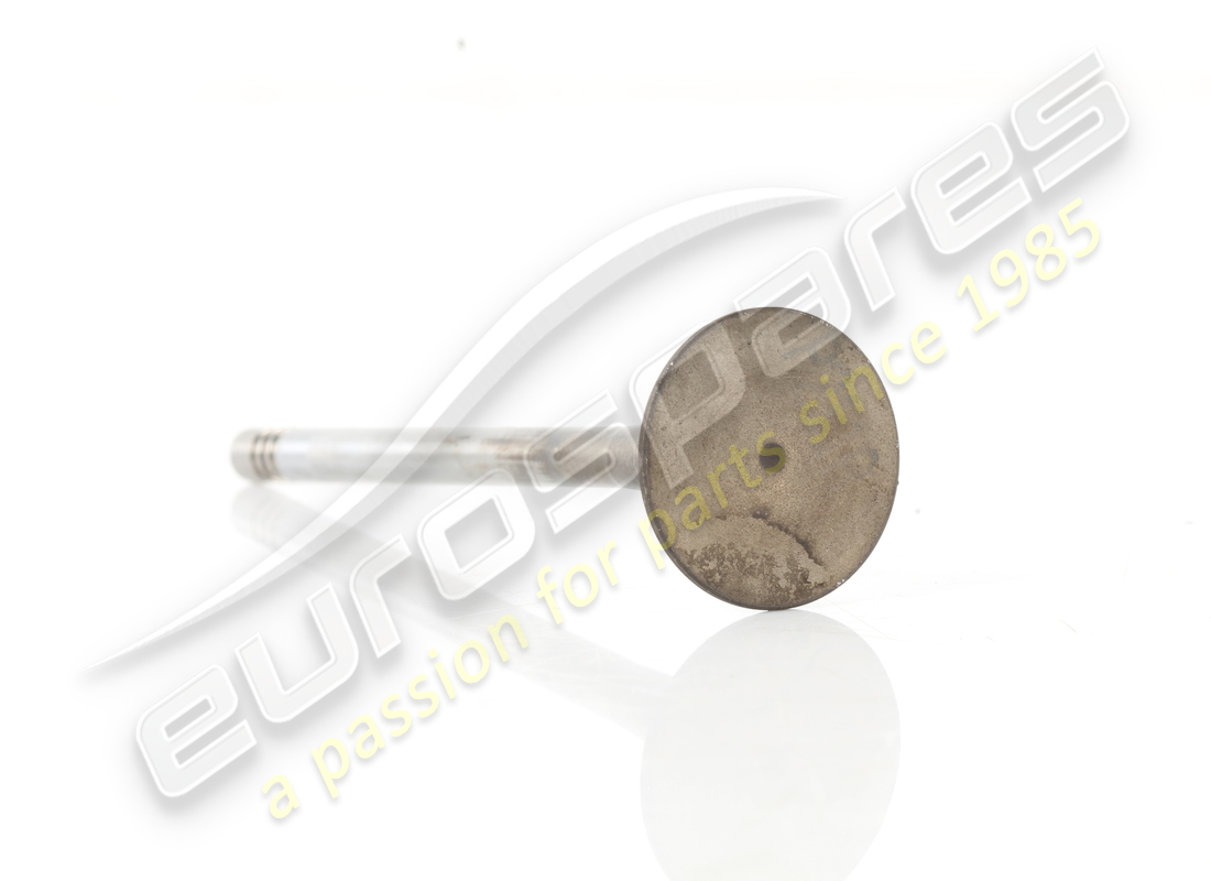 used lamborghini exhaust valve. part number 0p2109611a (3)