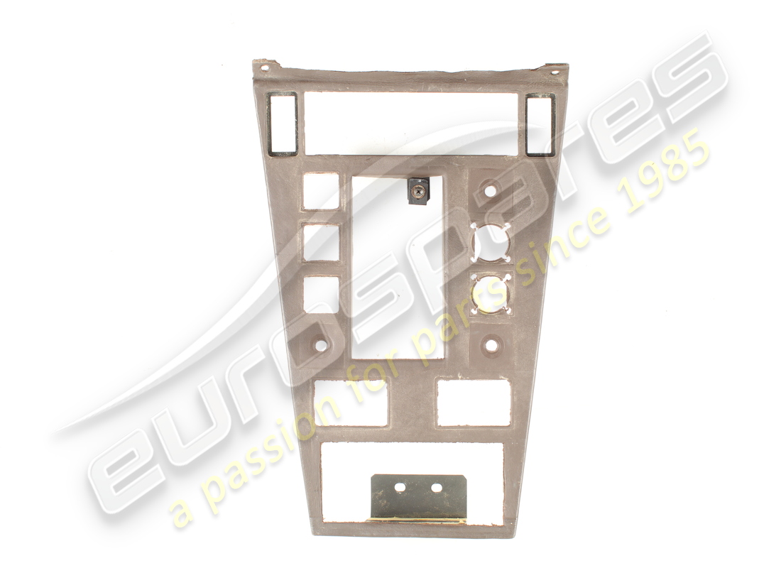 USED Ferrari PANEL . PART NUMBER 2576317020 (1)