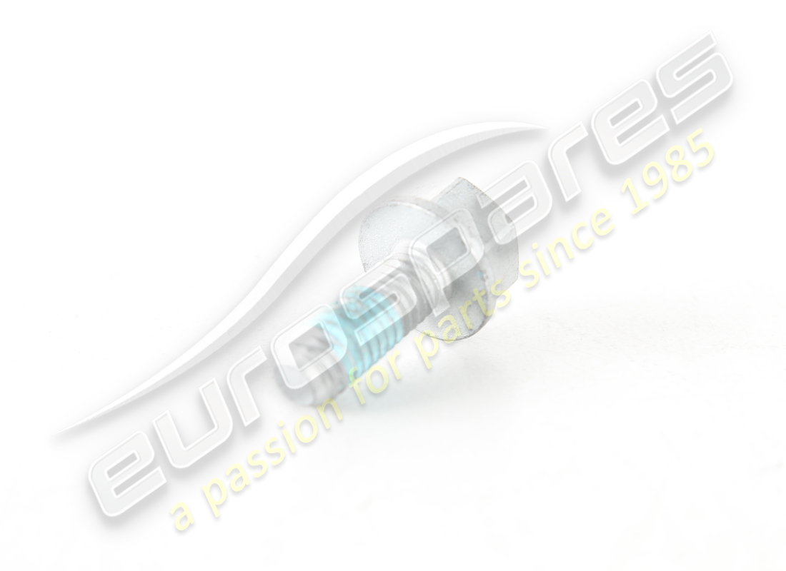 NEW PORSCHE SCREW, HEX. HD. PART NUMBER 90037816301 (2) new porsche screw, hex. hd. part number 90037816301 (2)
