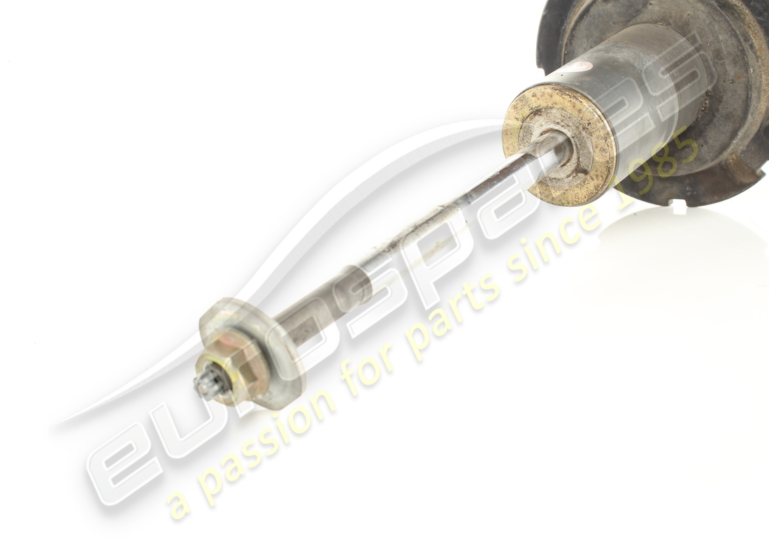 used ferrari front shock absorber. part number 183334 (2)