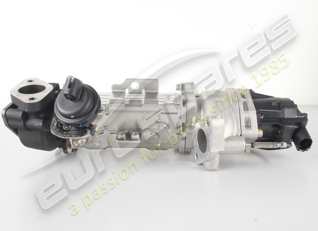 new maserati complete egr module. part number 46344794 (5)
