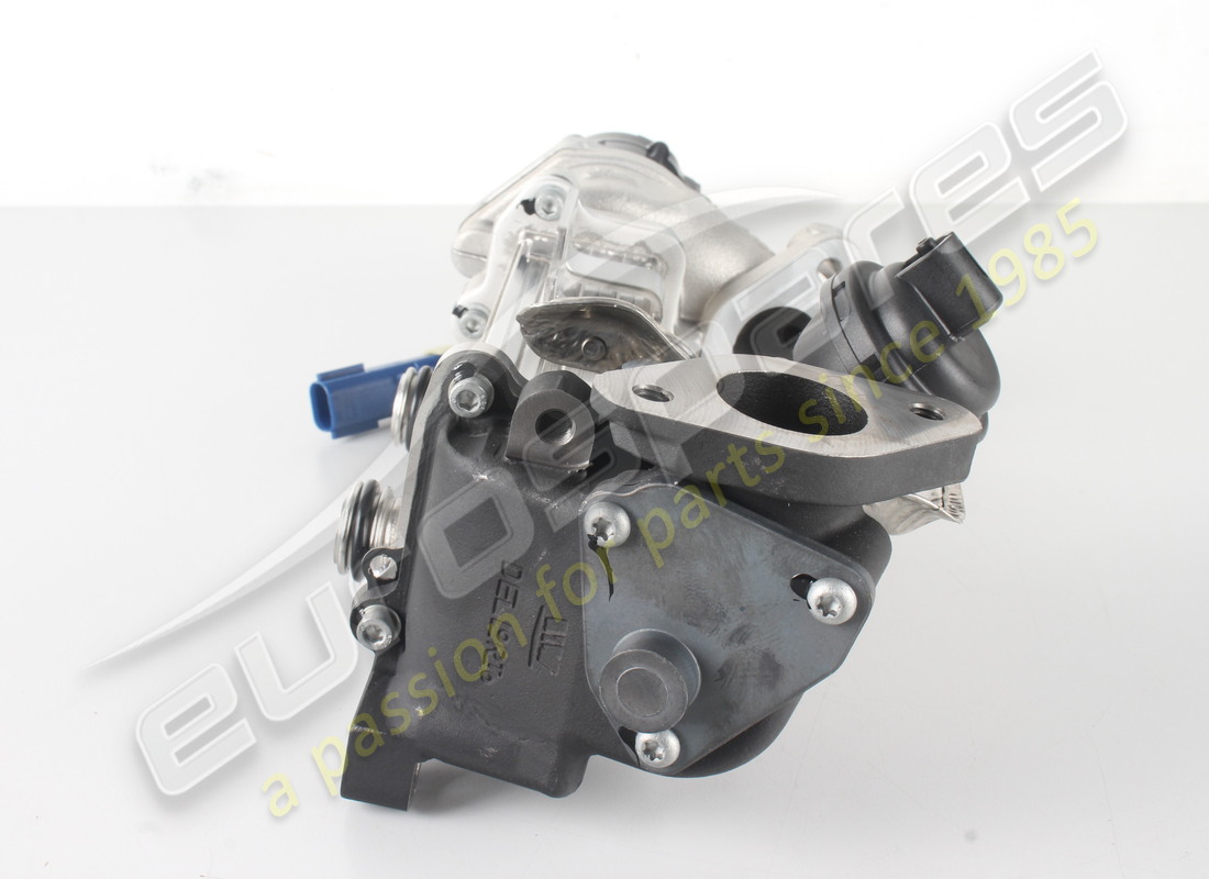 new maserati complete egr module. part number 46344794 (4)
