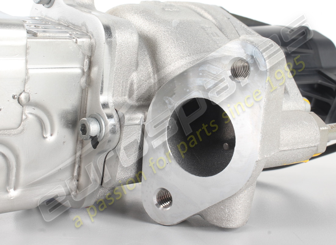 new maserati complete egr module. part number 46344794 (8)