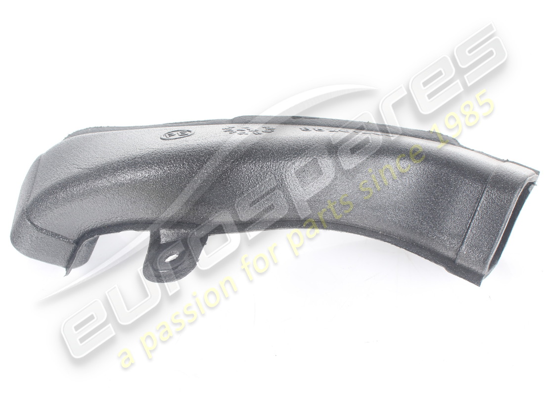 USED FERRARI LH DEMISTER DUCT. PART NUMBER 88865800 (2) used ferrari lh demister duct. part number 88865800 (2)