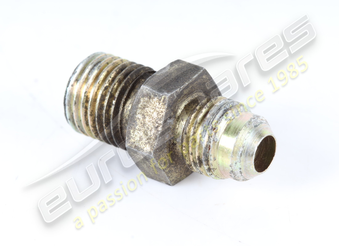 USED Ferrari UNION . PART NUMBER 125215 (1) USED Ferrari UNION . PART NUMBER 125215 (1)