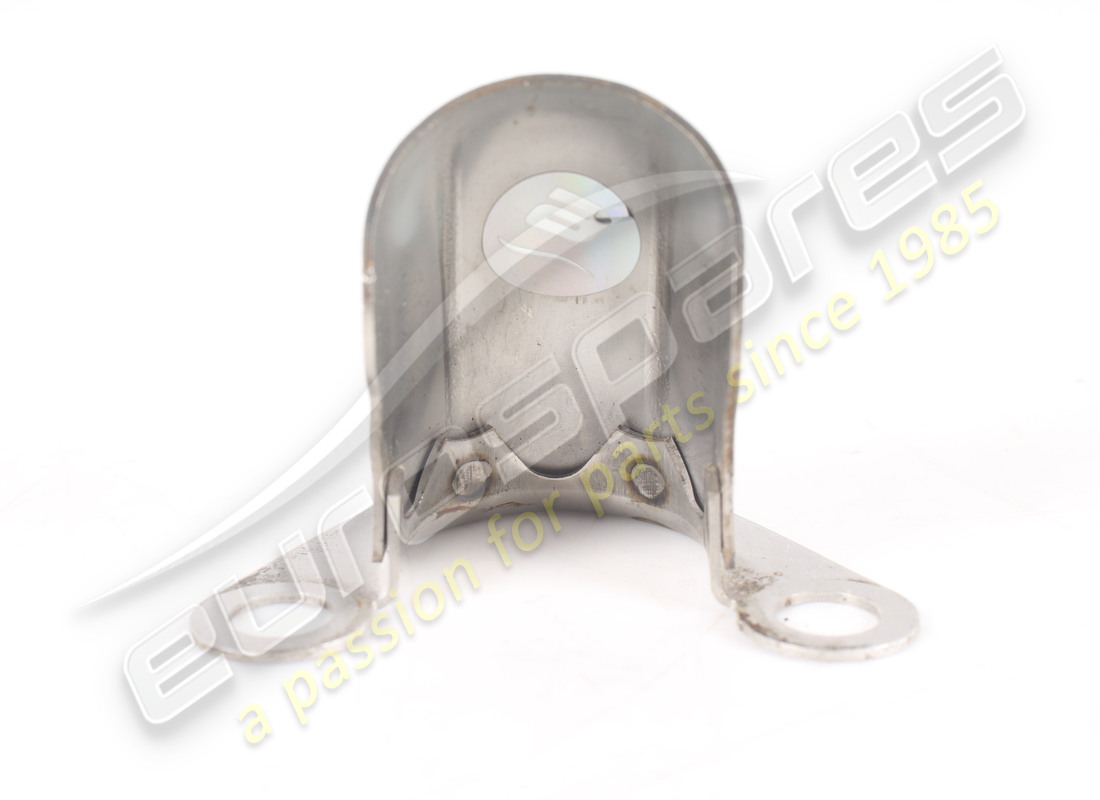 USED FERRARI SHIELD. PART NUMBER 277001 (3) used ferrari shield. part number 277001 (3)