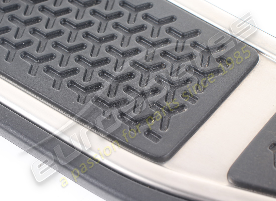 USED LAMBORGHINI COVER. PART NUMBER 4ML864778 (2) used lamborghini cover. part number 4ml864778 (2)