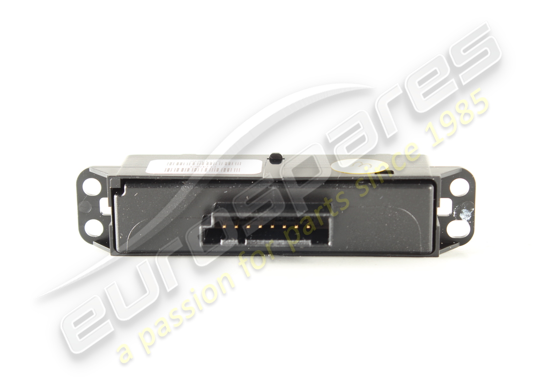 NEW FERRARI SENSORS-CAMERA CONTROL. PART NUMBER 331189 (2) new ferrari sensors-camera control. part number 331189 (2)