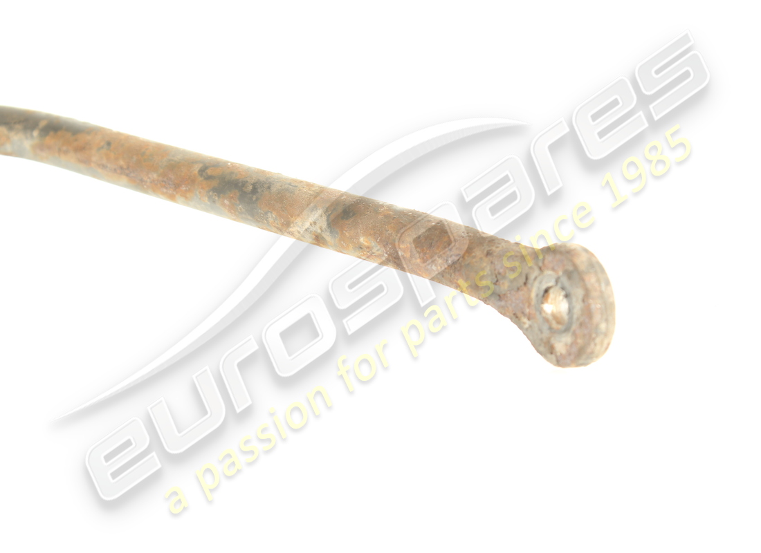 used ferrari rear anti-roll bar. part number 169120 (2)