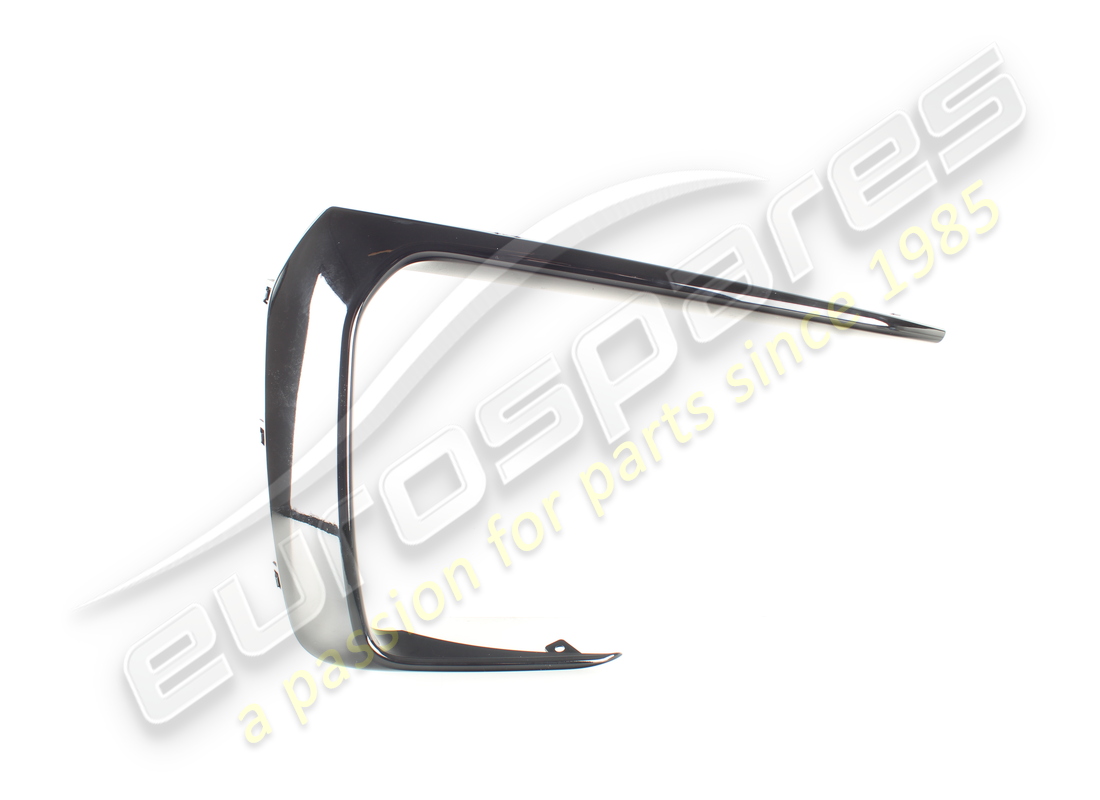 new maserati lh side moulding. part number 670240177 (1)