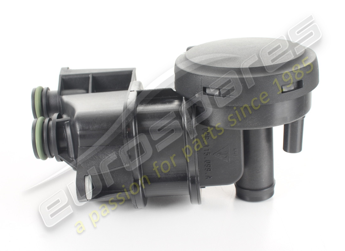new porsche oil separator. part number 0pb115099a (3)