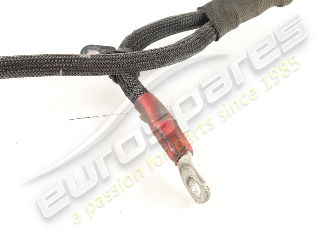 used ferrari cable alternator to starter. part number 262817 (2)