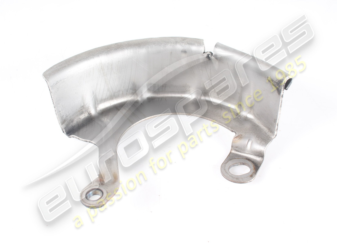 USED Ferrari BELT GUARD . PART NUMBER 324751 (1) USED Ferrari BELT GUARD . PART NUMBER 324751 (1)