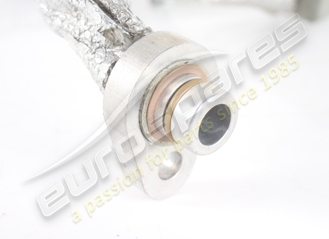 used ferrari gas pipe from ihx to compres. part number 320012 (4)