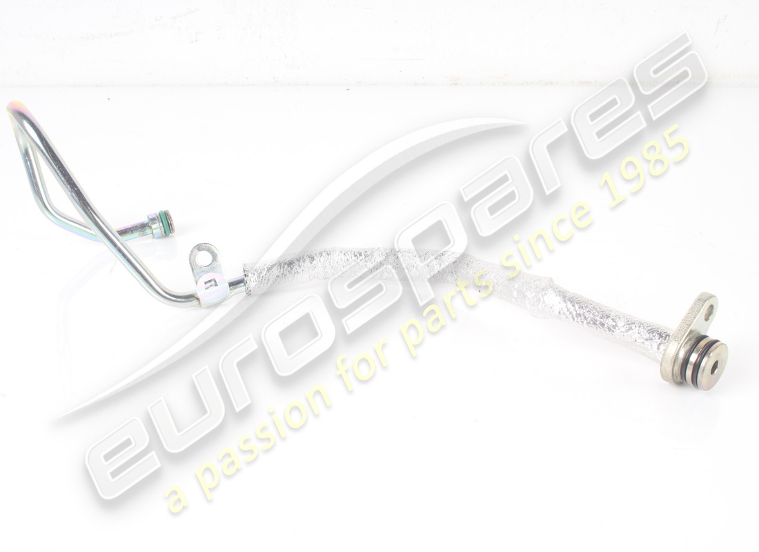 USED Ferrari TUBO MANDATA H2O A TURBO DX . PART NUMBER 894855 (1) USED Ferrari TUBO MANDATA H2O A TURBO DX . PART NUMBER 894855 (1)