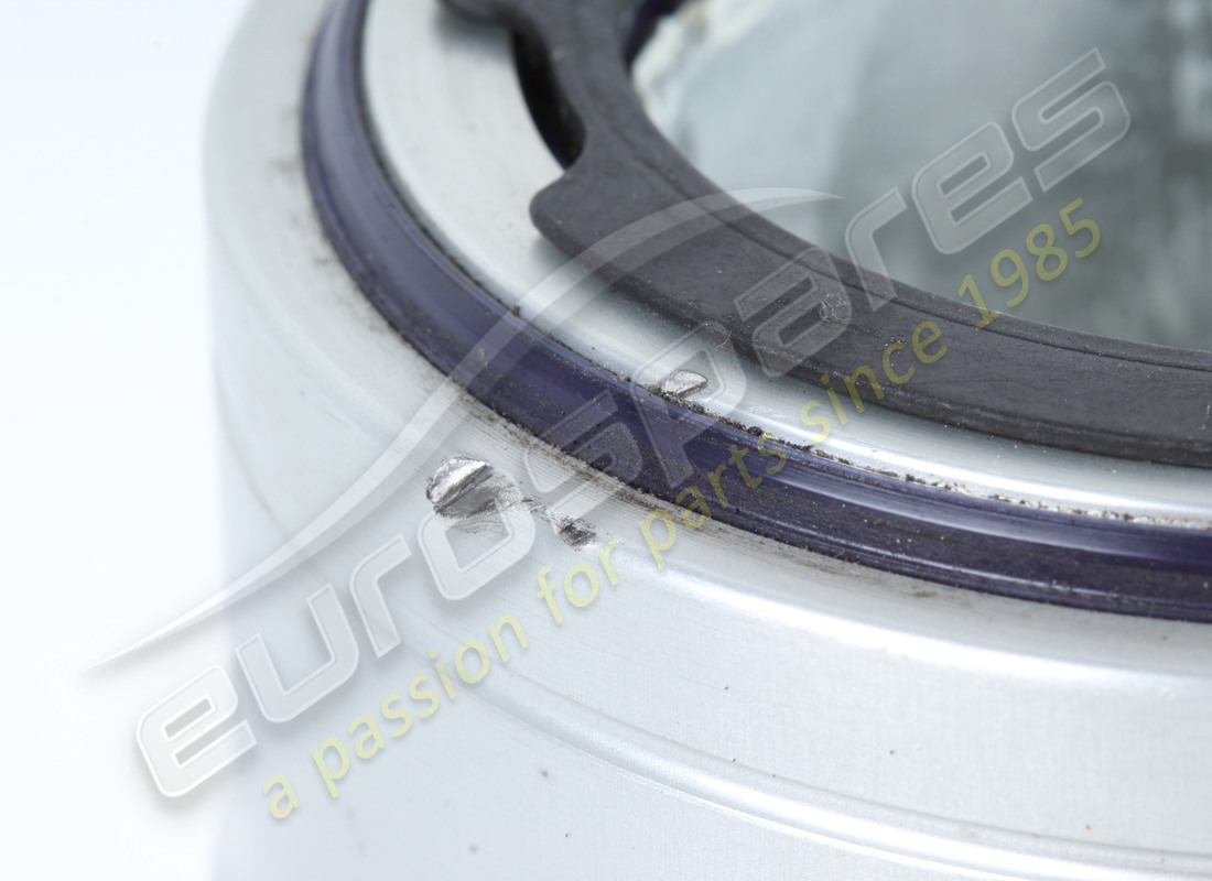 DAMAGED FERRARI COMPLETE ACTUATOR. PART NUMBER 300214 (5) damaged ferrari complete actuator. part number 300214 (5)