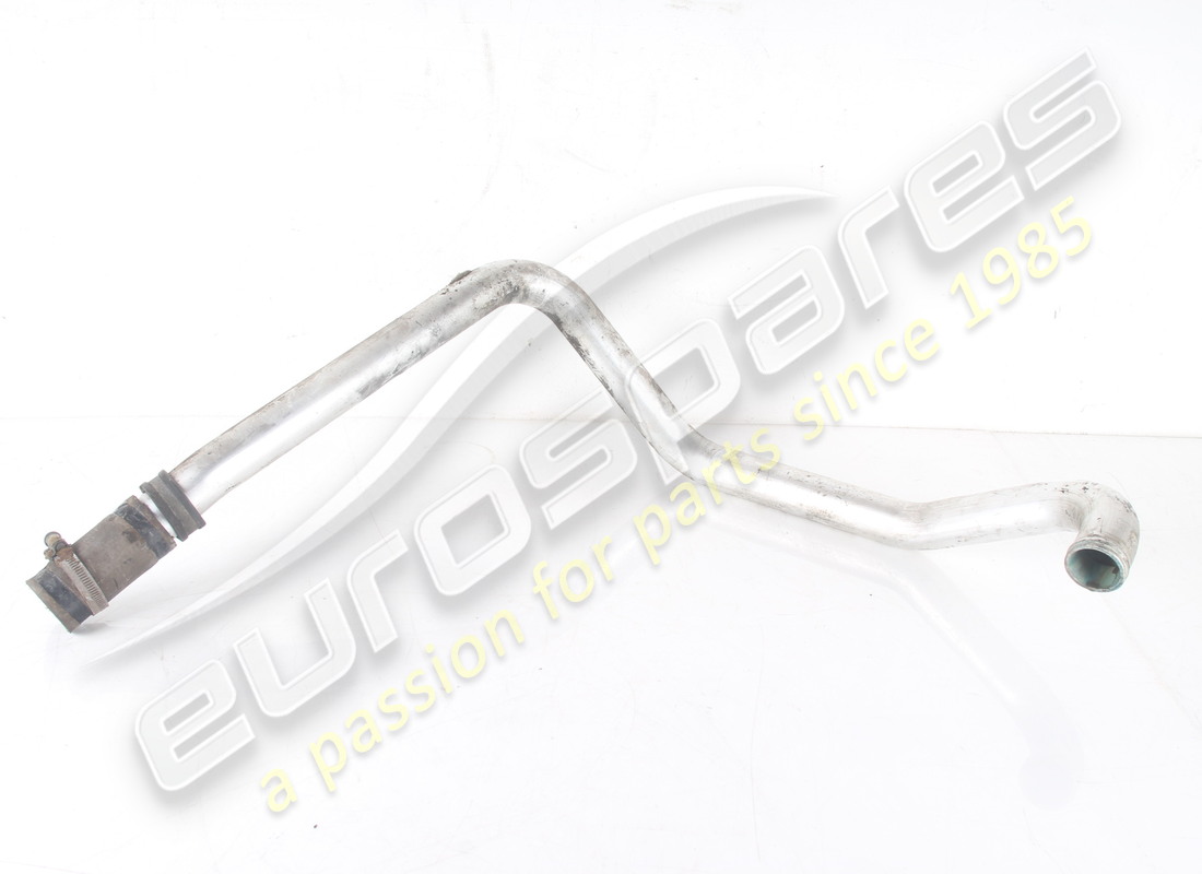 USED Ferrari RH WATER TUBE RHD . PART NUMBER 108053 (1)