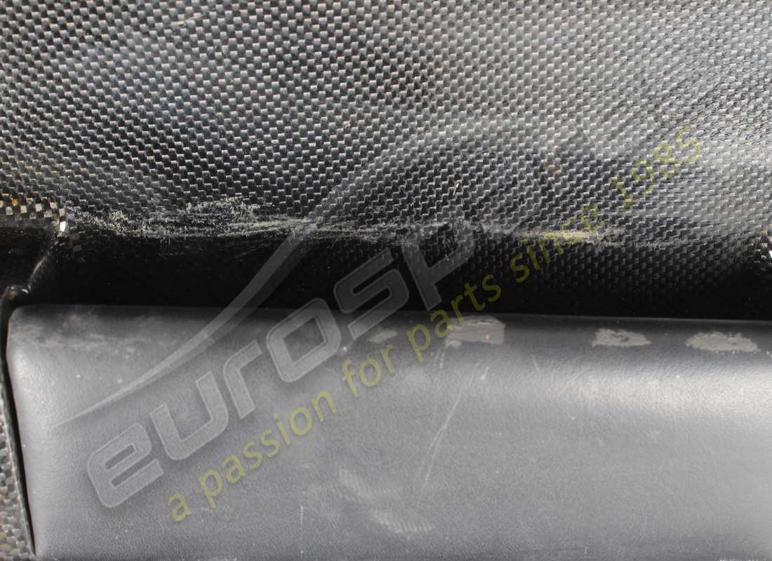 used ferrari door panel. part number 63537300 (3)