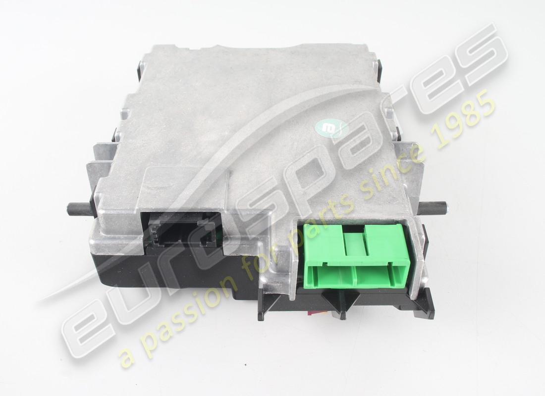 used aston martin module, phone. part number 4g4314c345ae (2)