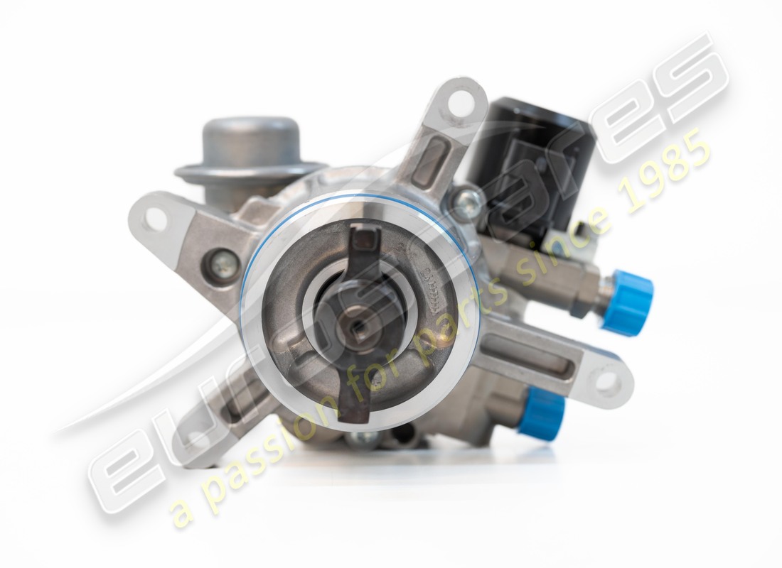 NEW PORSCHE HIGH PRESSURE PUMP (OUTRIGHT). PART NUMBER 9A111031507 (4) new porsche high pressure pump (outright). part number 9a111031507 (4)