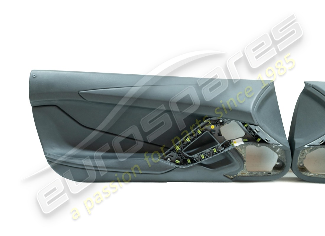 used lamborghini door panels lhd part number eap1726464 (2)