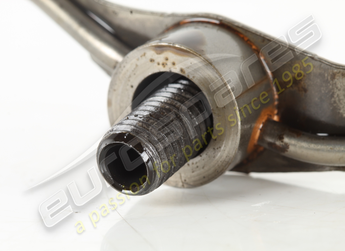 USED LAMBORGHINI JET. PART NUMBER 06M103158R (3) used lamborghini jet. part number 06m103158r (3)