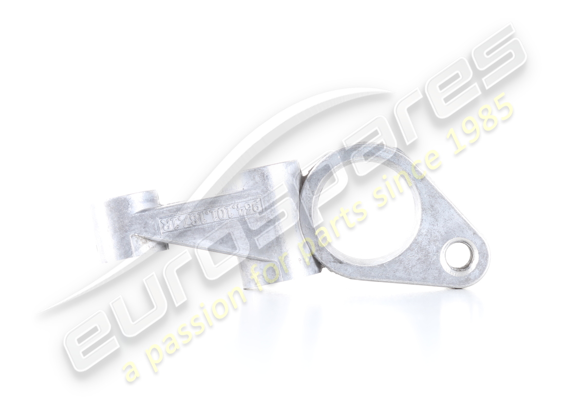 NEW PORSCHE BRACKET - D - MJ 1990>>. PART NUMBER 96410118701 (1) new porsche bracket - d - mj 1990>>. part number 96410118701 (1)
