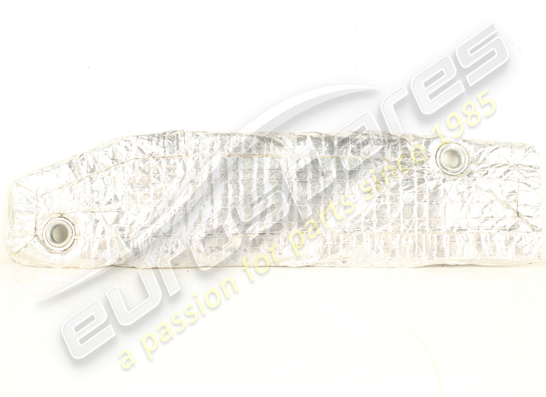 USED FERRARI RIPARO TAMPONE CAMPANA SX . PART NUMBER 746950 (1)