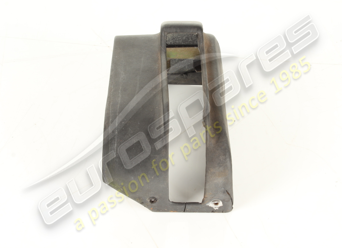 damaged ferrari rhd h/brake cover black vm8500. part number 65204300 (2)