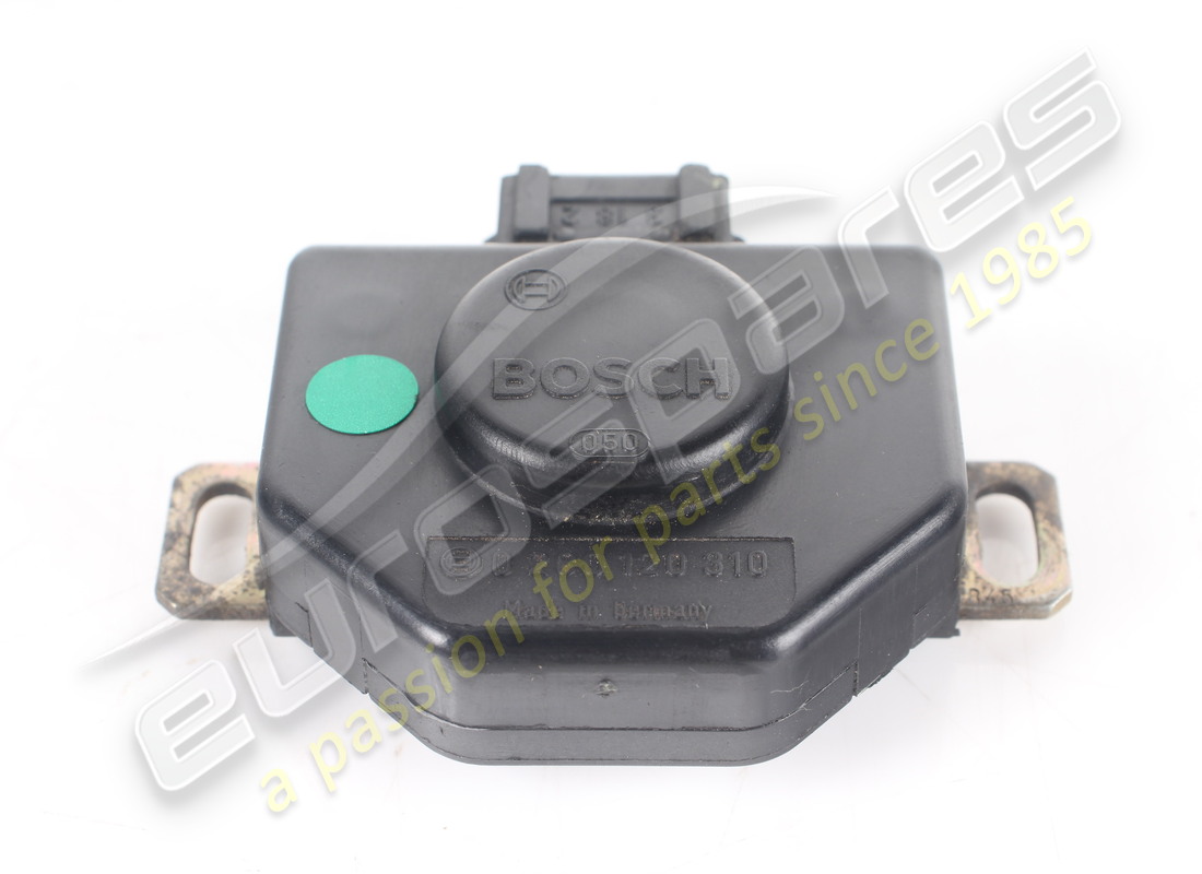 USED FERRARI MICROSWITCH. PART NUMBER 121517 (2) used ferrari microswitch. part number 121517 (2)