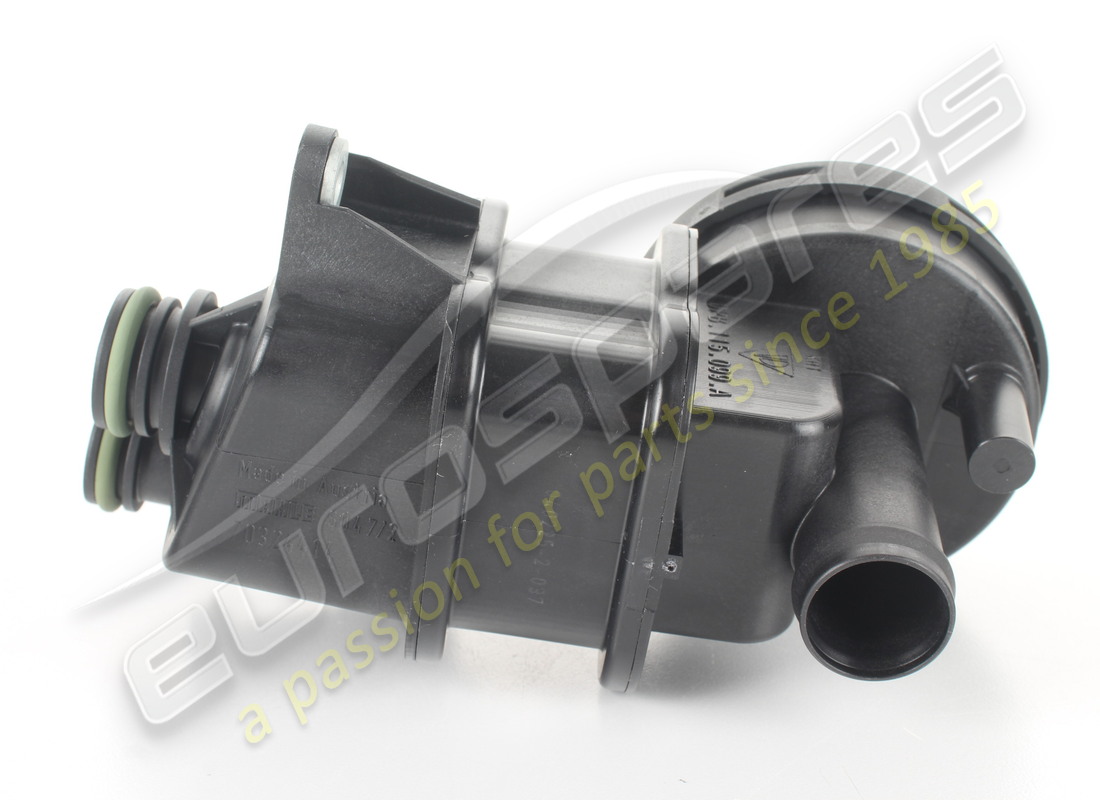 new porsche oil separator. part number 0pb115099a (2)