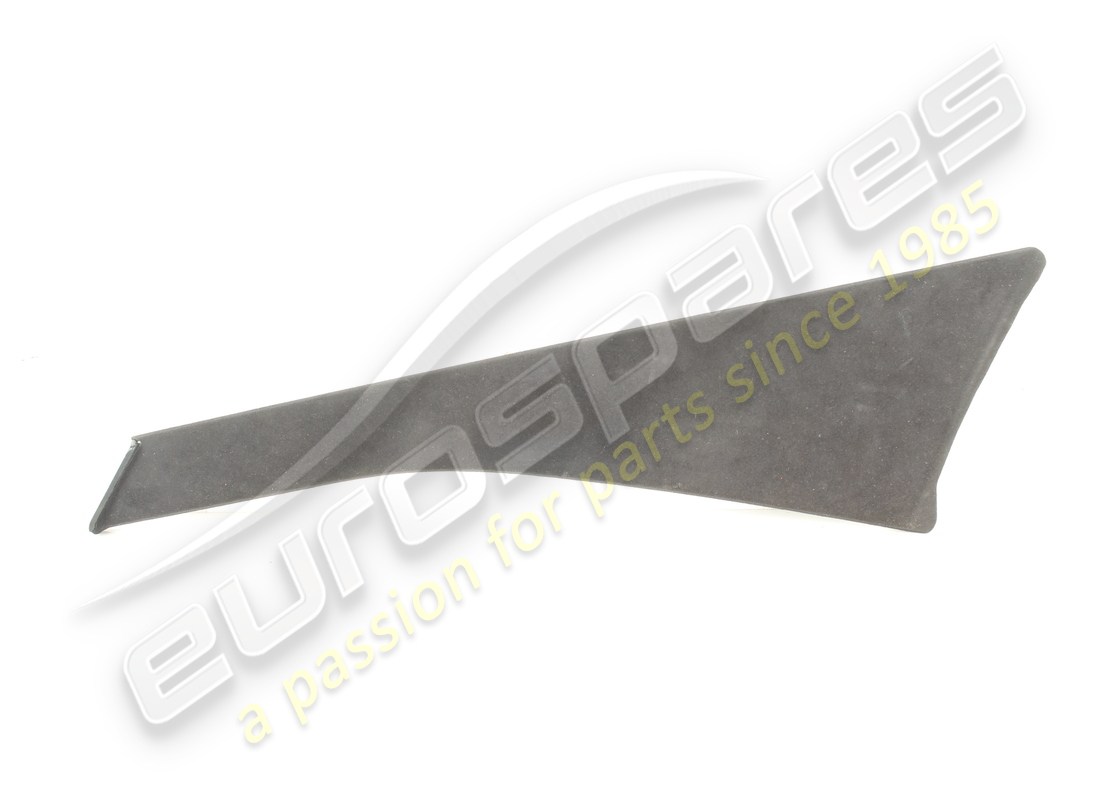 USED Ferrari COMPLETE LH FRONT TUNNEL UPPER KNEE PAD . PART NUMBER 854434 (1)