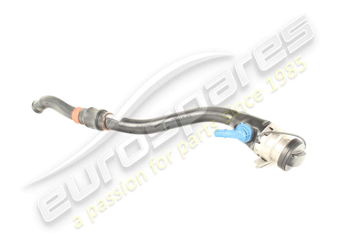 USED Porsche FILLER NECK . PART NUMBER 99120104406 (1)