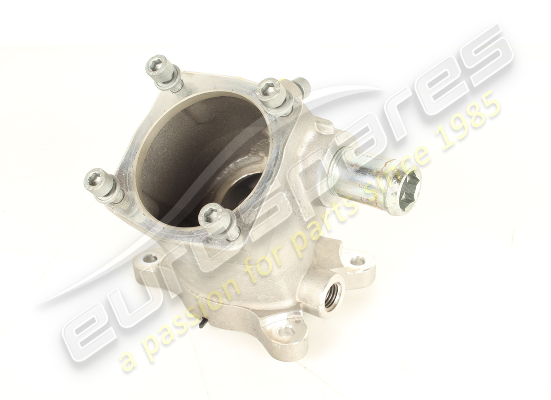 USED Ferrari VANO TERMOSTATO H20 . PART NUMBER 958545 (1)